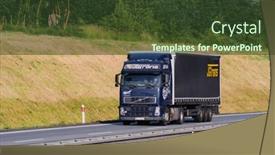  Presentation with trucks - 