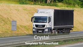  Presentation with trucks - 