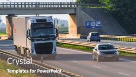  Presentation with trucks - 