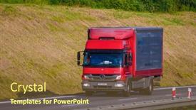  Presentation with trucks - 