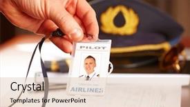  Presentation with book glasses - Cool new presentation with log book and flight plan backdrop and a lemonade colored foreground