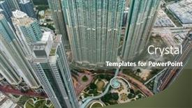  Presentation with residential - 