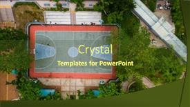  Presentation with lok - 