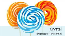  Presentation with history earth globe isolated white - PPT layouts featuring lolly pop - colourful lollipop isolated background and a  colored foreground