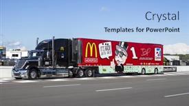  Presentation with raceway - 