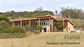  Presentation with mission - 