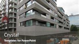  Presentation with apartments - 