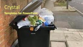  Presentation with bin - 