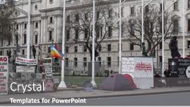  Presentation with westminster - 