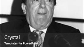  Presentation with newspapers - 