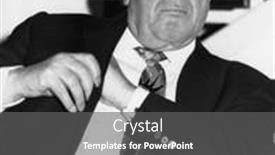  Presentation with newspapers - 