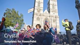  Presentation with westminster - 