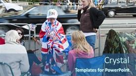  Presentation with westminster - 