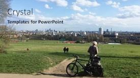  Presentation with parliament - 