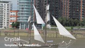  Presentation with tall - Colorful presentation theme enhanced with london-aug-29-the-worlds backdrop and a gray colored foreground