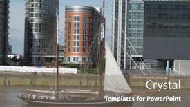  Presentation with tall - 