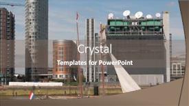  Presentation with tall - 