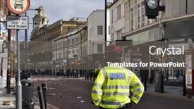  Presentation with third - 