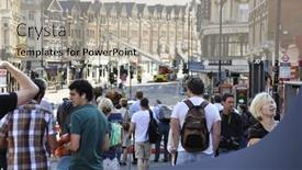  Presentation with third - 