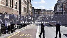  Presentation with third - 