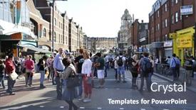  Presentation with third - 