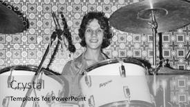  Presentation with band - 