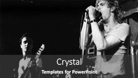  Presentation with cats - Presentation design having london-circa-1978-the-white background and a dark gray colored foreground