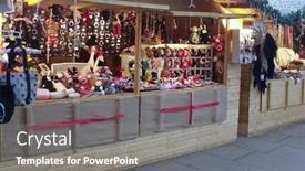  Presentation with food bank - 