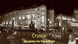  Presentation with circus - 