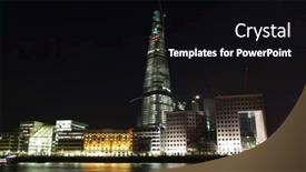  Presentation with under construction - 