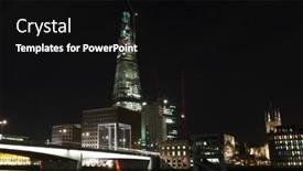  Presentation with under construction - 