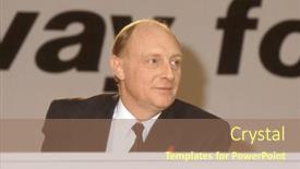  Presentation with press - 