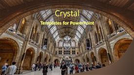  Presentation with science museum - 