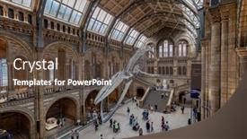  Presentation with science museum - 