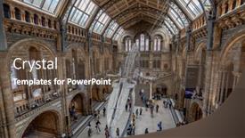  Presentation with science museum - 