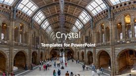  Presentation with science museum - 