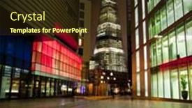  Presentation with united kingdom - 