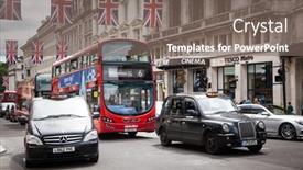  Presentation with united kingdom - 