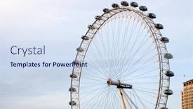  Presentation with ferris wheel - 