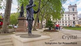  Presentation with apartheid - 