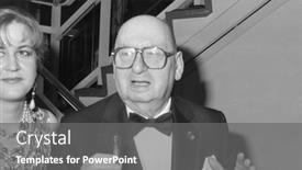  Presentation with celebrity - 