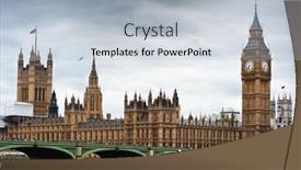  Presentation with westminster - 