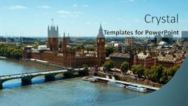  Presentation with westminster - 