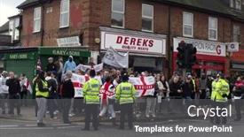  Presentation with mosque - 