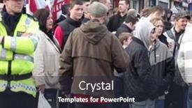  Presentation with mosque - 