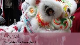  Presentation with chinese new year - 