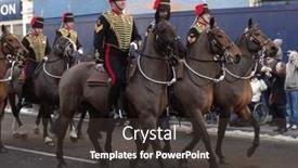  Presentation with kings - 