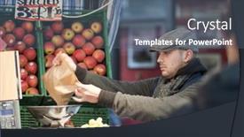  Presentation with vendor - 