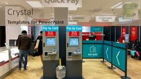  Presentation with retailer - 