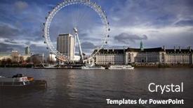  Presentation with ferris wheel - 